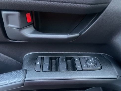 New 2026 Toyota 4Runner SR5 image 17