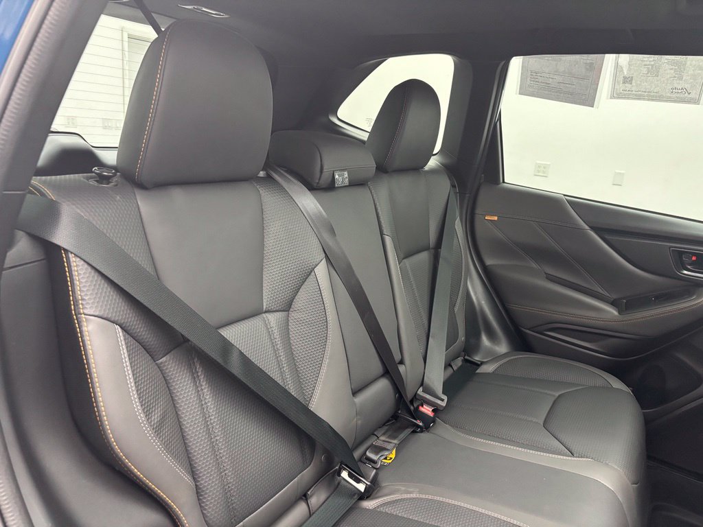 Used 2023 Subaru Forester Wilderness AWD/4WD image 46