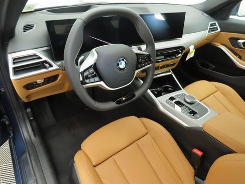 New 2026 BMW 330i Sedan w/ Premium Package image 9