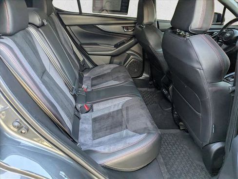 Used 2022 Subaru WRX GT image 18