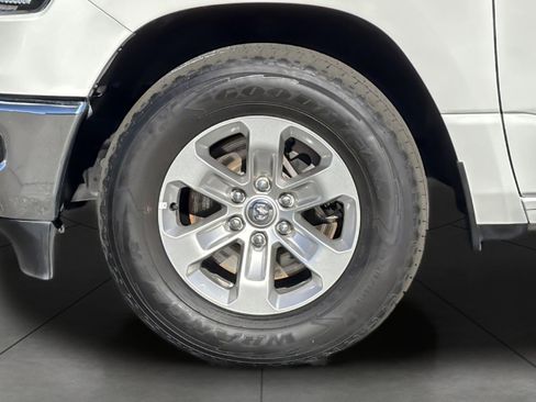 Used 2023 RAM 1500 Laramie image 25