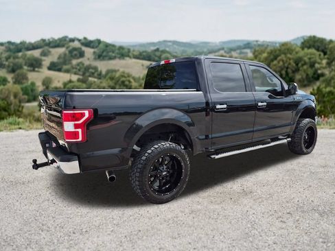 Used 2019 Ford F150 XLT w/ Equipment Group 302A Luxury RWD image 10
