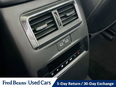 Used 2024 MAZDA CX-90 3.3 Turbo w/ Premium Package image 27