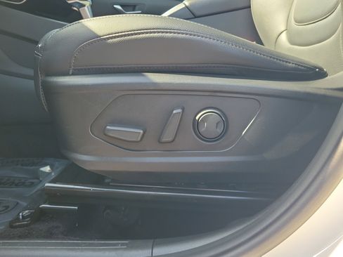 Certified 2023 Hyundai Tucson SEL w/ Convenience Package image 20