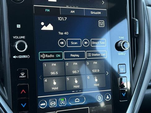 Used 2025 Subaru Crosstrek 2.5i Sport w/ Popular Package #4A image 20