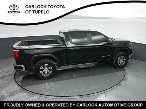 Used 2024 GMC Sierra 1500 Pro w/ Pro Value Package image 29