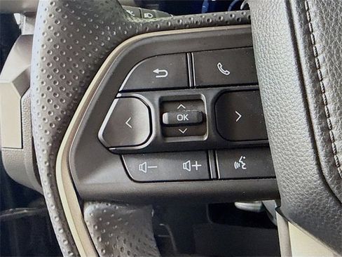 Used 2025 Toyota 4Runner TRD Sport image 12