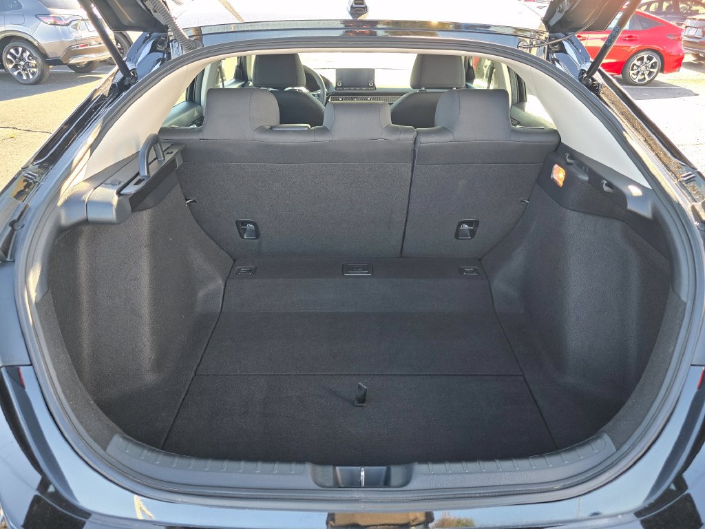 Used 2024 Honda Civic LX image 12