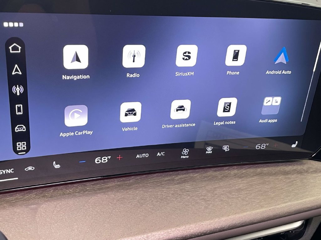 New 2026 Audi Q5 2.0T AWD/4WD image 30