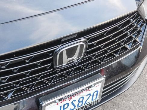 Used 2024 Honda Accord Sport image 17