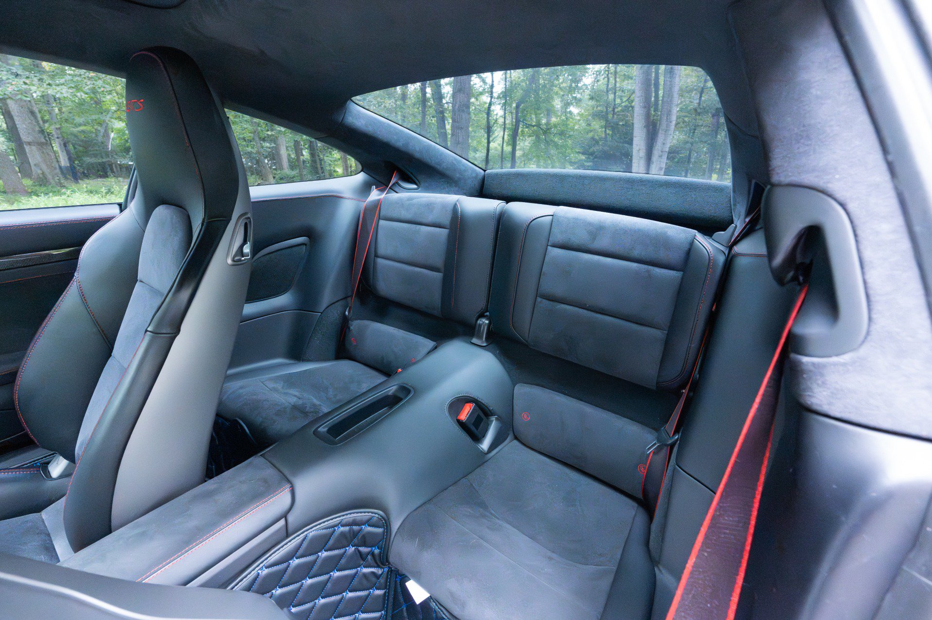 Used 2016 Porsche 911 GT3 RS image 26