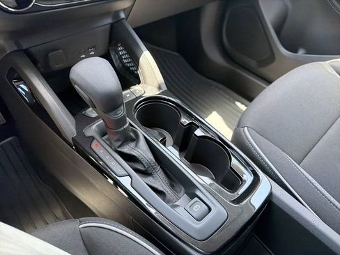 New 2026 Chevrolet TrailBlazer LS w/ LS Convenience Package FWD image 27
