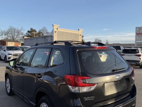 Used 2019 Subaru Forester w/ Alloy Wheel Package image 5