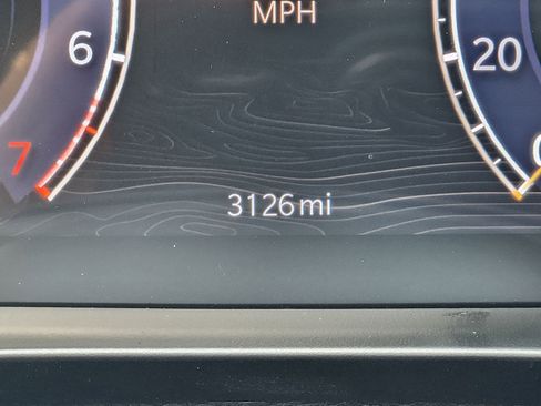 New 2025 Jeep Grand Cherokee L Laredo w/ Luxury Tech Group I RWD image 24