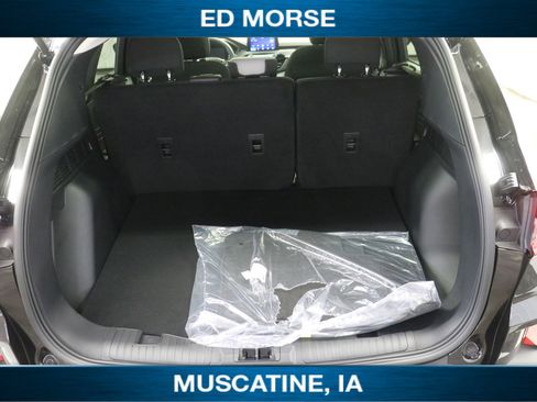 New 2025 Ford Escape Active w/ Cold Weather Package image 12