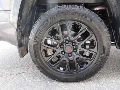 Used 2023 Toyota Tundra SR5 w/ TRD Sport Premium Package image 55