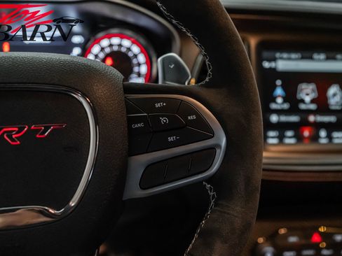Used 2023 Dodge Challenger SRT Hellcat image 33