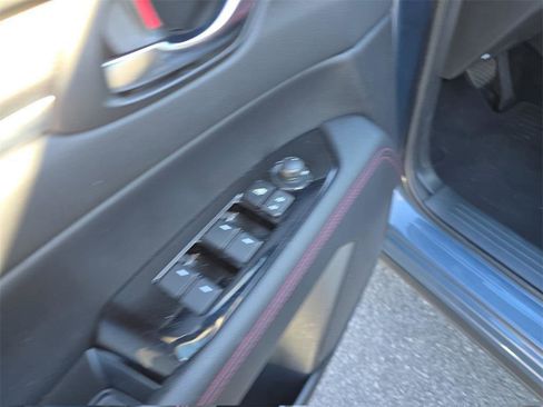 Used 2023 MAZDA CX-5 Carbon Edition image 20