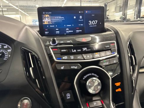 Used 2020 Acura RDX AWD image 12