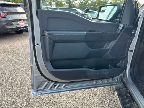 Used 2023 Ford F150 XL w/ STX Appearance Package image 12