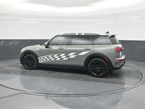 Used 2020 MINI Cooper Clubman S w/ Storage Package image 30