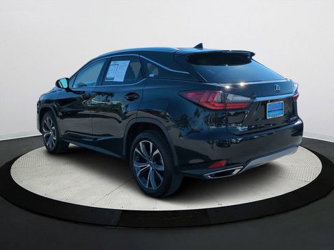 Used 2020 Lexus RX 350 AWD w/ Premium Package image 6