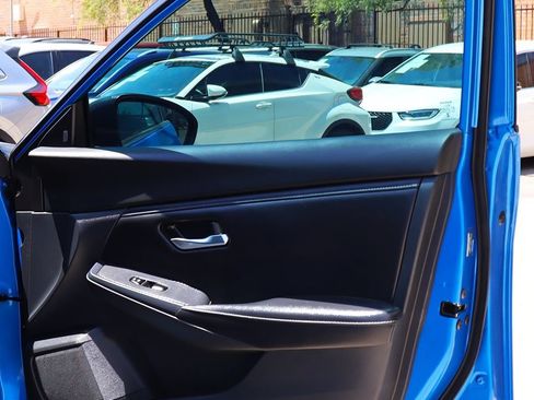 Used 2022 Nissan Sentra SV w/ All-Weather Package FWD image 29