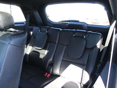 Used 2022 Ford Explorer ST w/ Equipment Group 401A image 19