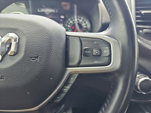 Used 2021 RAM 1500 Big Horn AWD/4WD image 22