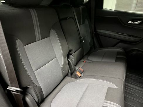 Certified 2024 Chevrolet Blazer LT w/ Convenience Package FWD image 26