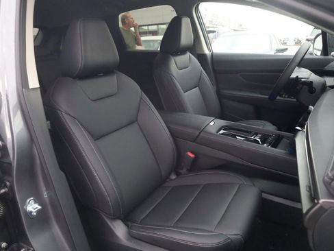 New 2026 Nissan Murano SV image 21