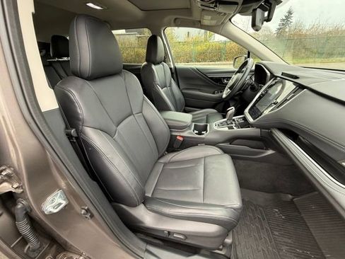 Used 2023 Subaru Outback Limited image 14
