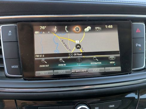 Used 2019 Buick Enclave Essence w/ Trailering Package, 5000 lbs. image 27