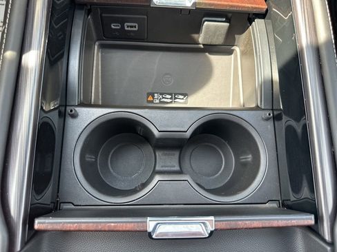 Certified 2023 GMC Yukon XL Denali Ultimate image 30