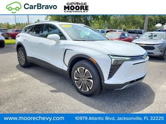Used 2024 Chevrolet Blazer EV LT AWD/4WD 360° Tour