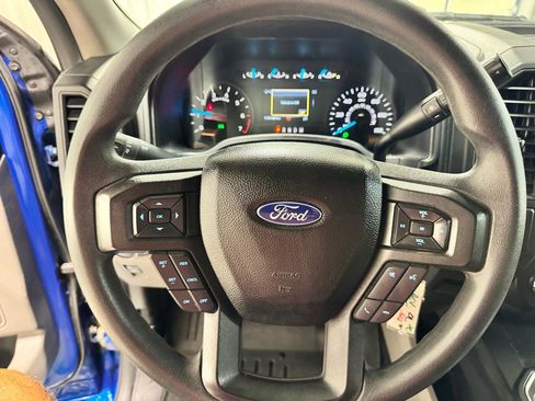 Used 2018 Ford F150 XL w/ Equipment Group 101A Mid AWD/4WD image 23
