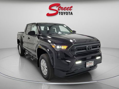 New 2026 Toyota Tacoma SR5 AWD/4WD image 5