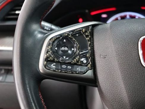 Used 2020 Honda Civic Si image 22