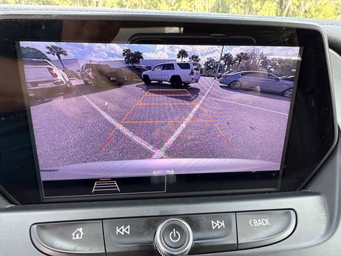 Used 2021 Chevrolet Blazer LT w/ Midnight/Sport Edition image 24