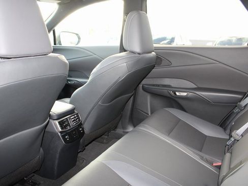 Certified 2023 Lexus RX 350 350 image 9