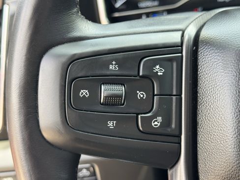 Used 2025 GMC Sierra 2500 Denali Ultimate AWD/4WD image 24