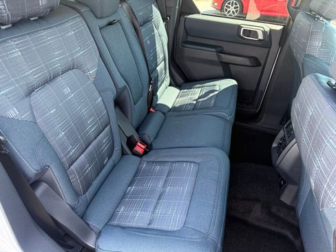 New 2026 Ford Bronco Heritage Edition image 49