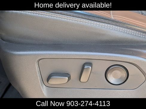 Used 2024 Chevrolet Silverado 2500 High Country w/ Technology Package AWD/4WD image 30