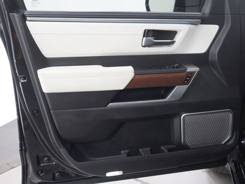 Used 2022 Toyota Tundra Capstone image 23