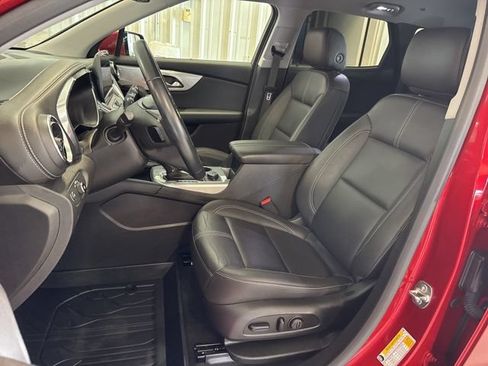 Used 2023 Chevrolet Blazer LT AWD/4WD image 41
