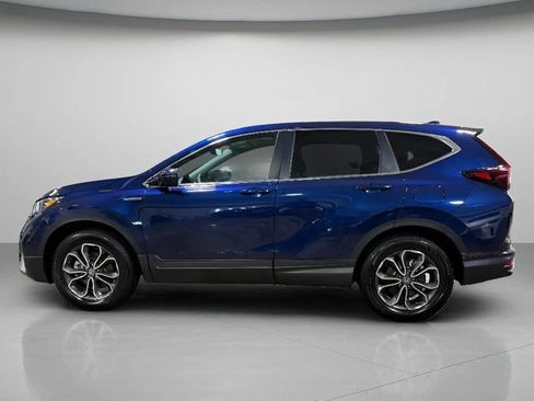 Used 2020 Honda CR-V EX image 6