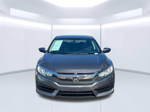 Used 2018 Honda Civic LX image 8