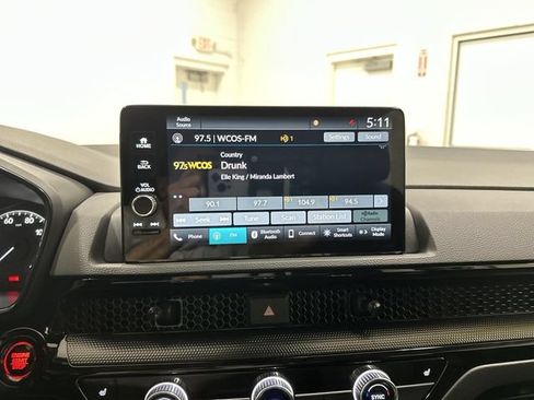 Used 2023 Honda CR-V EX-L image 33