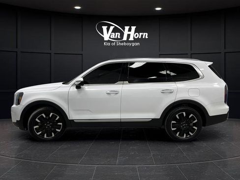 Used 2024 Kia Telluride SX Prestige image 13