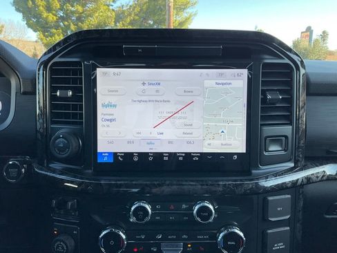 New 2025 Ford F150 XLT w/ Equipment Group 303A High image 64